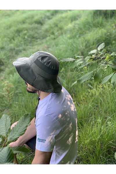 Moose Mood Safari Hat with UV +50 Sun Protection - Safeshield
