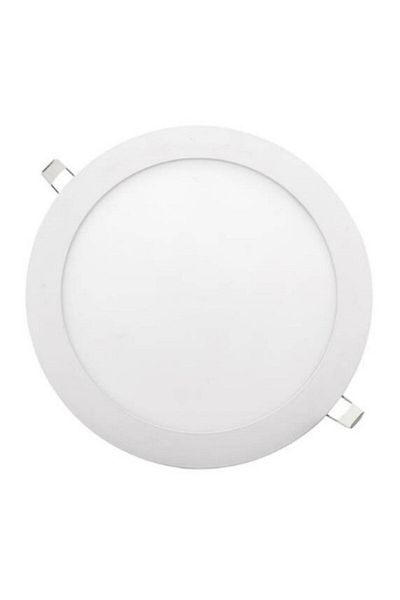 Cata Ct 5148 15w Luminaire White Panel Led Spot
