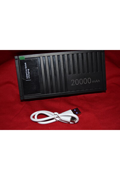 Powerbank power bank