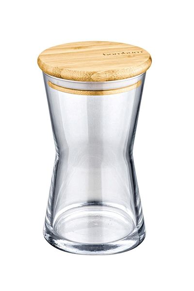 Bambum Time - Glass Storage Container 350ml