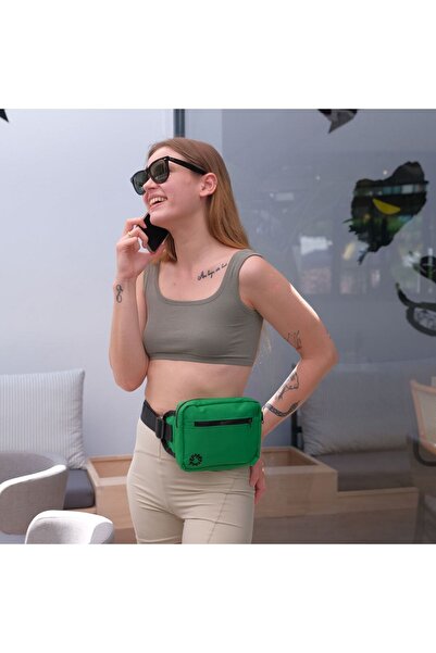 PEPPYTHINGS Sirius Waist Bag