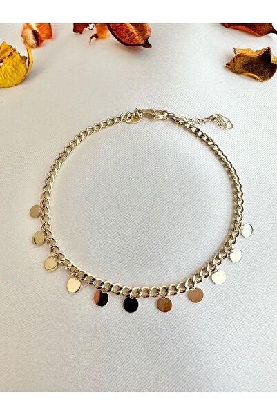 14 KUYUMCULUK Pullu Gurmet Bileklik