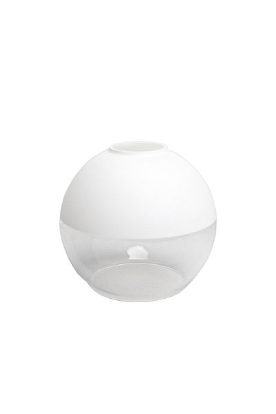 Fer Avize White Transparent Fercam Chandelier Glass - 1910-E-5-62