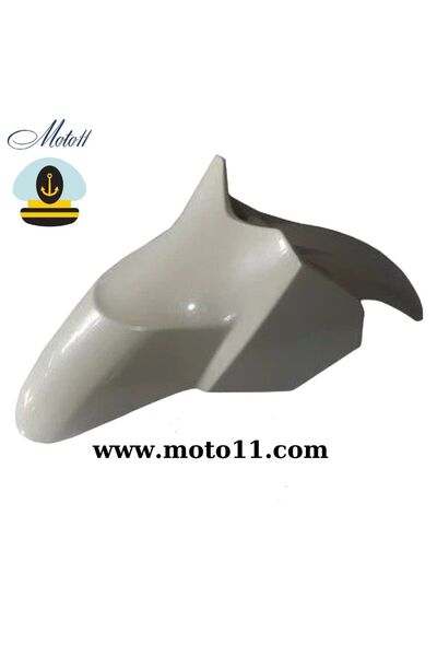 Honda Pcx 125 150 Ön Çamurluk 2014 2017 Moto11