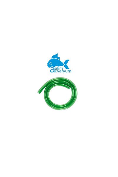 Atılım Akvaryum 1 Meter External Filter Hose - 16/22mm