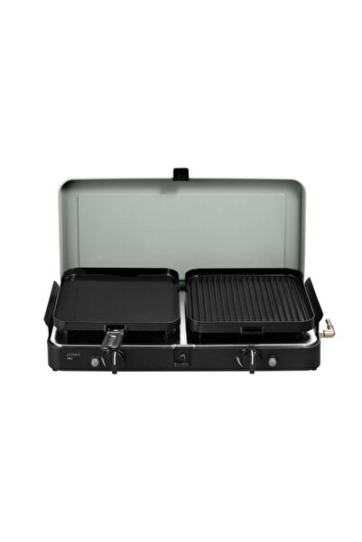 Aygaz Cadac 2 Cook 3 Pro Delüks Barbekü