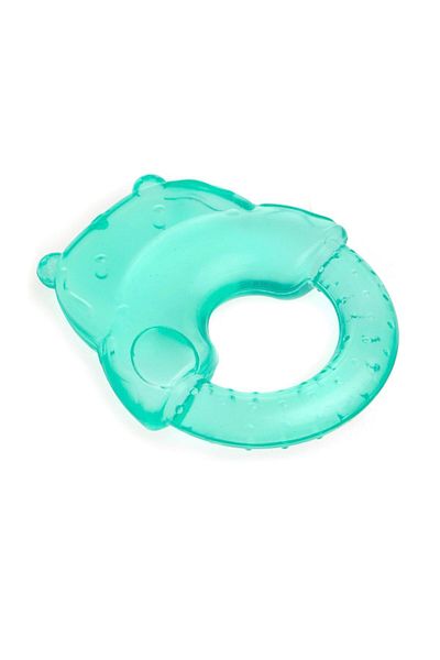 babysch Mint Mint Green - Watery Hypo Teether