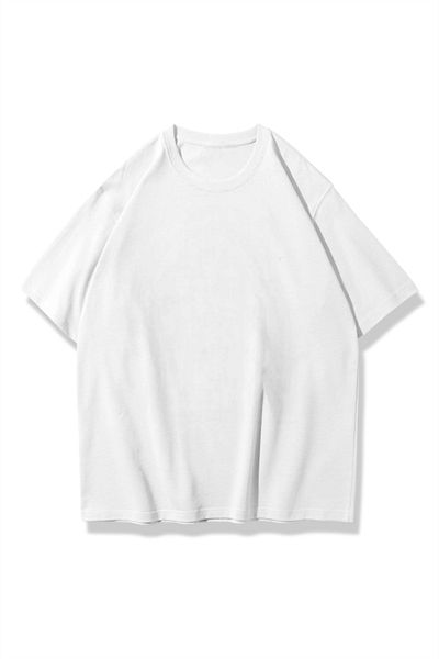 Carpe Tricou oversize No Body Knows