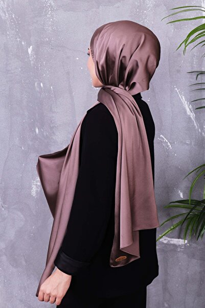 Golden Rose Janjan Lüks Abiye Şal