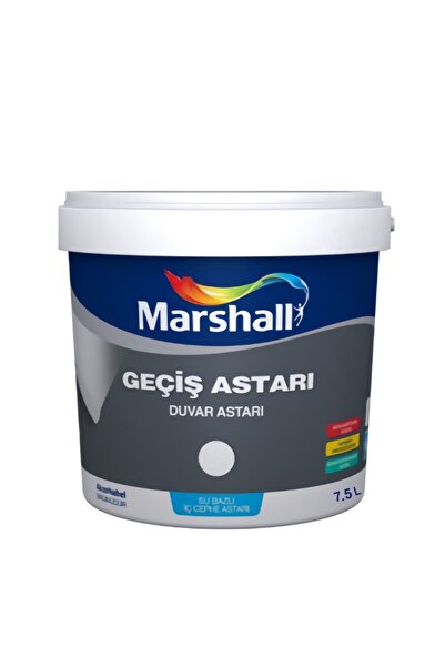 Marshall Geçiş Astarı 7.5 Lt (10 KG)