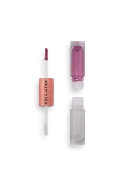 Revolution Subliminal Eyeshadow Pen - Double Up Liquid