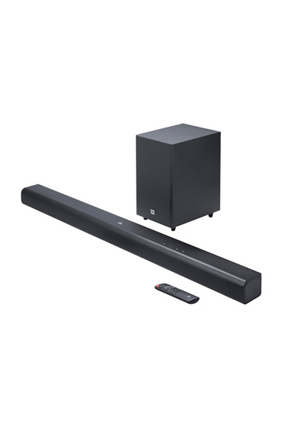 JBL Cinema Sb560 3.1 Soundbar ve Wireless Subwoofer