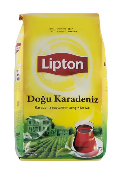 GROS Lipton East Black Sea Tea 1 Kg
