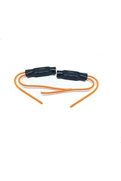 ZEMBİL 12v T10 5w Led Ampul Arıza Kesici Canbus Decoder Direnç (2 Adet)