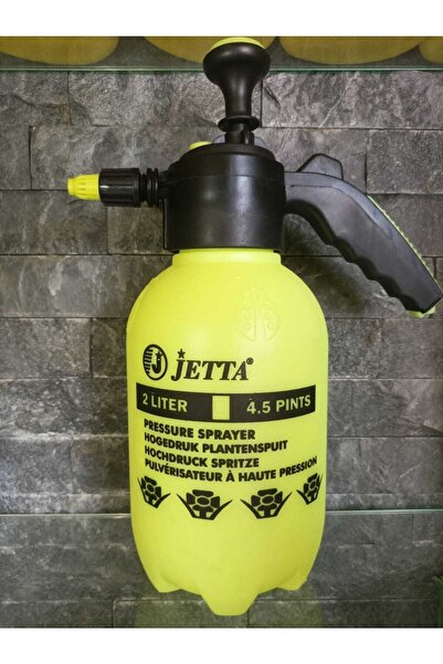 biofen 2 Litre Mekanik Ilaçlama Pompası Jetta