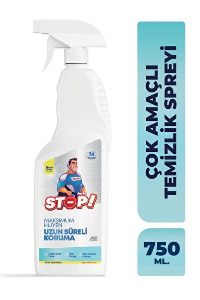 stop Leke Çıkarıcı