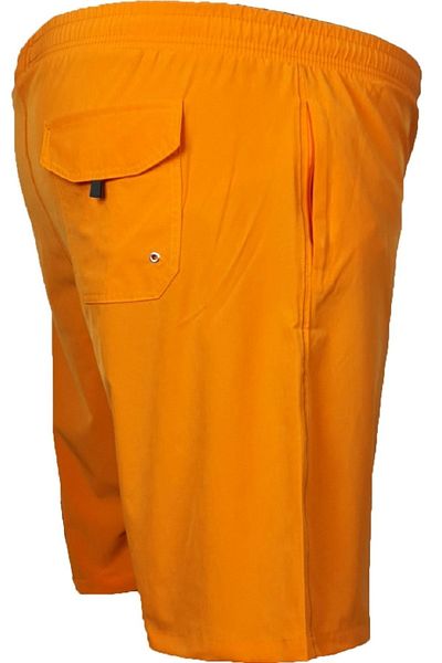 Lifeguard Ανδρικό σορτς κολύμβησης - Plus Size, Lycra