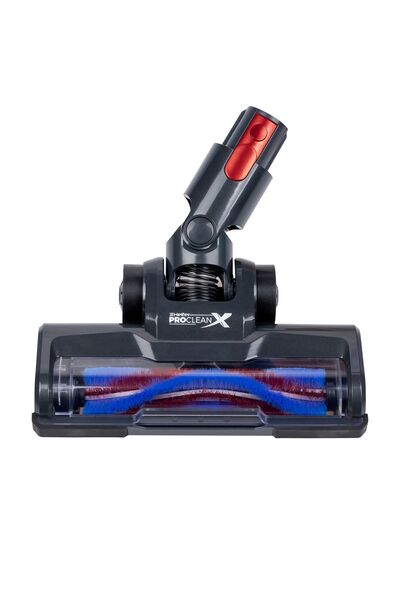 Heifer ProcleanX Şarjlı Kablosuz Dikey Süpürge - Fırçalı Başlık