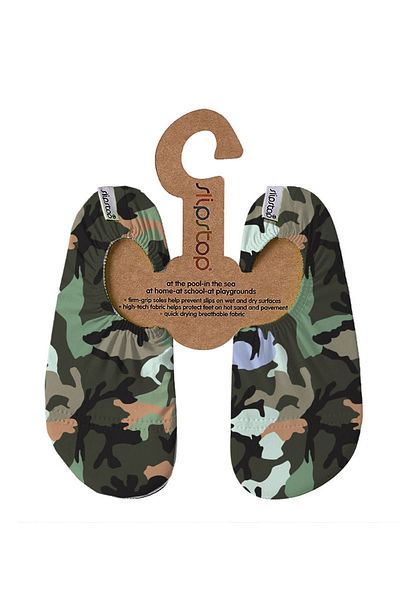 SLIPSTOP Παιδικά Unisex Ranger Junior Sea Pool παπούτσια