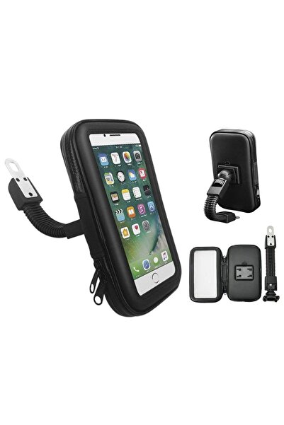 ThenTech Scooter Motorsiklet Bisiklet İçin Su Geçirmez Hava Koşullarına Dayan...