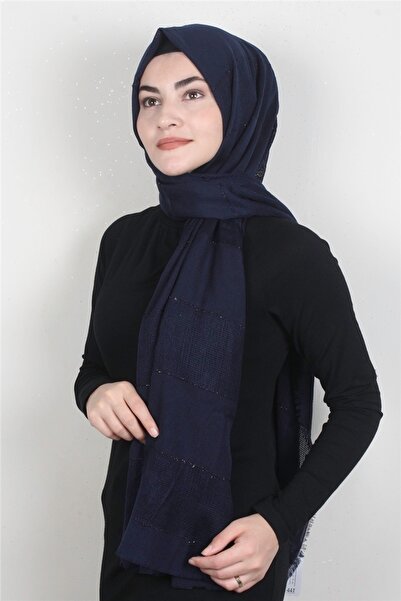 Eşarppark Piramit Trend Şal 5019-2