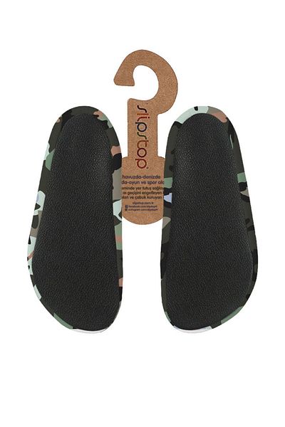 SLIPSTOP Παιδικά Unisex Ranger Junior Sea Pool παπούτσια