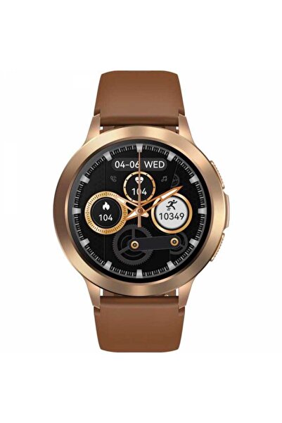 Zeblaze Btalk 2 Kahverengi