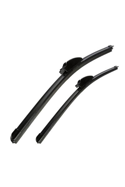 Silbak Ford Tourneo Transıt Courıer Silecek Ön Takımı (2014-2019) Muz Yerli (...