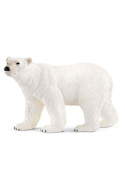 SCHLEICH الدب القطبي 14800
