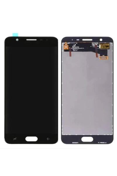 Samsung Galaxy J7 Prime 2 G611 Uyumlu Lcd Ekran Dokunmatik Siyah Hk Servis