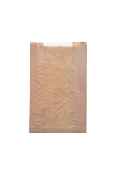 Pencereli Şamua 40 G Kraft Kese Kağıdı Ithal 25 X 41 Cm 10kg 800 Adet