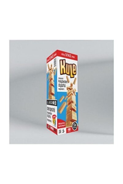 Redka Akıl Oyunları Kule Oyunları