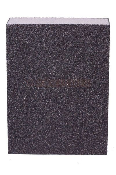 Atlas Zımpara Atlas Wedge Sponge Sandpaper 60 Grit ( Thick )