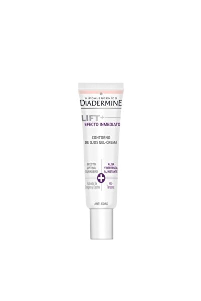 L'Oreal Paris Dıadermıne Lıft+ Instant Smoothıng Ultra Sıkılaştırıcı Göz Kremi