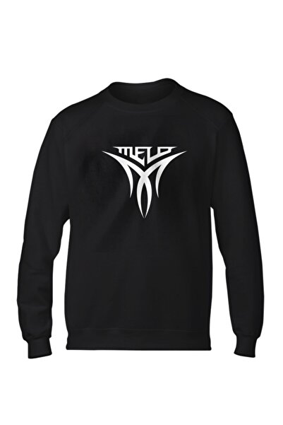 usateamfans Carmelo Anthony muška crna Osnovni majica