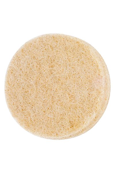 Stabilit Self-Adhesive Chair Table Under-Seat Hardwood Protection Felt Diameter 28mm 2 Pack