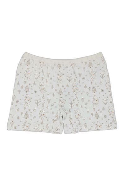 Altun Κοριτσίστικο White Boxer 6052