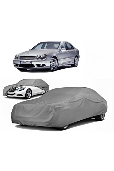 CoverPlus Vinleks Mercedes C 200 Cdı Branda Ultra Lüx Yüksek Kalite En Iyi Br...