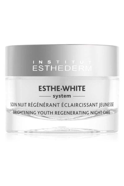 Institut Esthederm Esthe White 50 ml - Anti Dark Spots Night Care