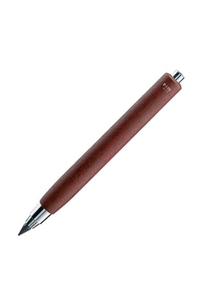 E+M Workman Long Artbox Mahogany Fsc 019-3