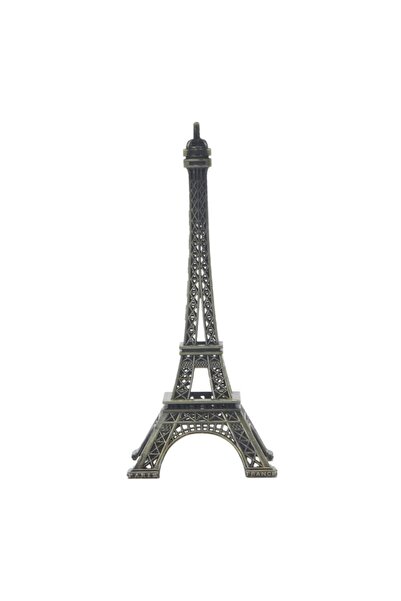 Genel Markalar Metal Eyfel Kulesi