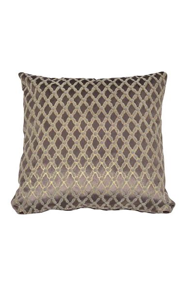 makiteks Husa de perna de lux din catifea - 2 bucati 42x42 cm model 36 - Maki Home Epengle