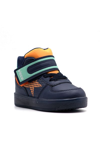 Vicco 220-p20k-106 Magic Kids Daily Sports Lighted Boots