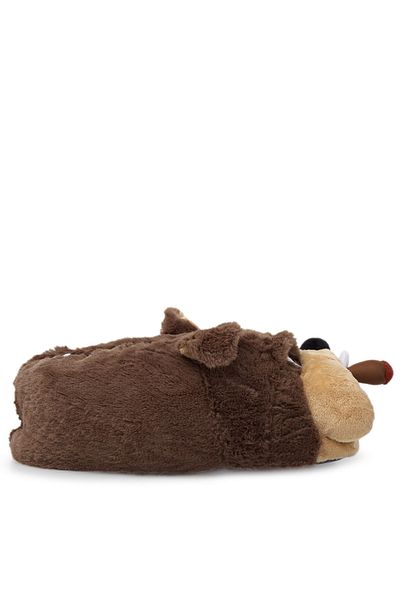 Twigy Tw Bulldog Panduf Men Panduf Tt0651 Βλ