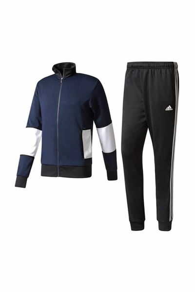 Lacivert Adidas Esofman Takimi Modelleri Fiyatlari Trendyol