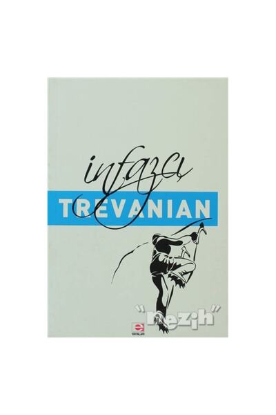 E yayınları İnfazcı