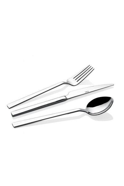 Taç Calista Viento 72 Piece Fork Spoon Knife Set