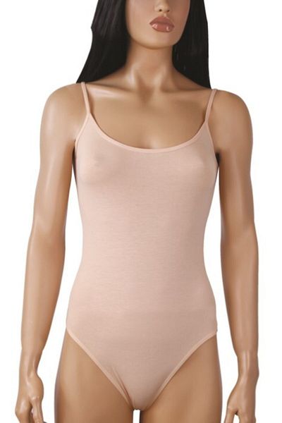 YILDIZ Women's Beige Rope Strap Snap Body 2053-54-58-66
