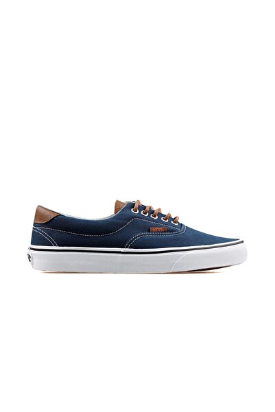 Vans حذاء كاجوال باللون الأزرق الداكن للرجال Vn0a38fsq6z1 Ua Era 59