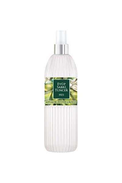 Eyüp Sabri Tuncer Ayvalık Zeytin Çiçeği Kolonyası 150ml Pet Şişe Sprey